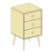Muebles de Interior Home affaire 360003 Manual Del Usuario