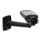 Camaras Axis Communications Q1604 Guia De Instalacion