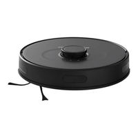 Rowenta X-plorer 75 S+ Serie Guia Del Usuario