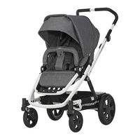 Britax GO NEXT Instrucciones De Uso