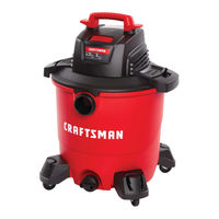 Sears Craftsman CMXEVBE175950 Manual De Instrucciones