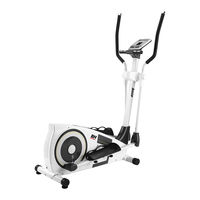 BH FITNESS G2352 Instrucciones De Montaje