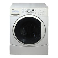 Kenmore HE2Plus Serie Manual De Uso Y Cuidado