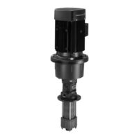 Grundfos MTS20-80 R38 DQ Manual Del Usuario