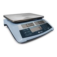 Baxtran BOC-P Manual De Usuario