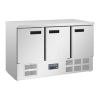 Polar G622 Manual De Instrucciones
