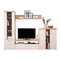 Muebles de Interior Forma Ideale ARNO UP 00950 Instrucciones De Montaje