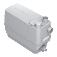 Grundfos 97775317 Instrucciones