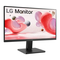 Manual del monitor LED LG 22MR410, 22MR41A, 22MR41S, 22BR410