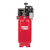 Porter Cable CPLMC7580V2C Manual De Instrucciones