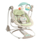 Mecedoras de Bebé ingenuity ConvertMe Swing-2-Seat 60198-ES Manual De Instrucciones