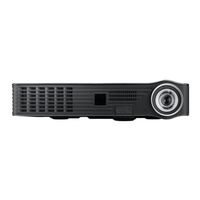 Dell M900HD Guia Del Usuario