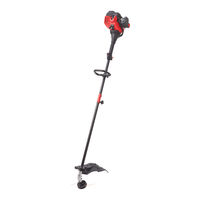 Troy-Bilt TB32 EC Manual Del Operador