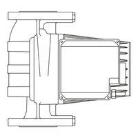 DAB BPH 60/280.50 T Instrucciones Para La Instalación Y El Mantenimiento