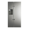 Refrigeradores FENSA SFX550 Manual De Instrucciones