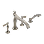 Brizo RSVP T67390-LHP Serie Guia De Inicio Rapido