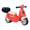 Juguetes Smoby RIDE-ON FOOD EXPRESS Manual Del Usuario
