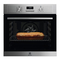 Hornos Electrolux EOF3H54X Manual De Instrucciones
