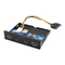 Paneles de Control i-tec U3CEXTEND22 Manual De Instrucciones