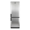 Refrigeradores NEWSAN SIAM HSI-CC13B Manual De Service
