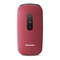 Celulares Panasonic KX-TU446 EX Manual De Instrucciones