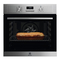 Hornos Electrolux EOF3H54X Manual De Instrucciones