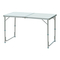 Muebles de Exterior Outsunny 01-0400 Instrucciones De Montaje