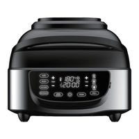 Masterpro BGMP-9111 Manual De Instrucciones