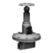 Paneles de Control Emerson Fisher 98H Manual De Instrucciones