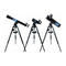Telescopios Celestron ASTRO F1 Serie Manual De Instrucciones