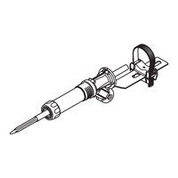Bosch HDC300 Instrucciones De Funcionamiento Y Seguridad