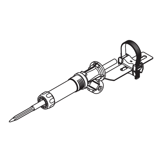 Bosch HDC300 Instrucciones De Funcionamiento Y Seguridad