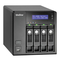Hardware de Red QNAP VioStor NVR Manual Del Usuario