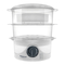 Vaporeras Taurus SALUTECOOK Manual De Instrucciones