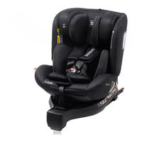 Babyauto TEKIE i-SIZE Manual De Uso