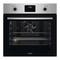 Hornos Zanussi ZOHEX3X1 Manual De Instrucciones