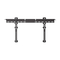 Montajes de TV NewStar Neomounts PLASMA-W065BLACK Manual De Instrucciones
