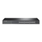 Conmutadores de Red TP-Link TL-SF1016 Manual Del Usuario