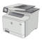 Impresora Todo en uno HP Color LaserJet Pro MFP M377 Serie Guia De Inicio Rapido