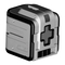 Niveles Láser Stanley CUBIX STHT77340 Manual Del Usuario