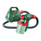 Pulverizador Pintura Bosch PFS-3000 Manual Del Usuario