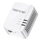Adaptadores TRENDnet TPL-420E Guía De Instalación Rápida
