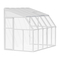 Palram CANOPIA SUNROOM VENT KIT