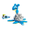 Juguetes Mega Construx Pokemon FWJ49 Manual De Instrucciones
