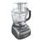Procesadores de Alimentos KitchenAid KFP1322 Instrucciones