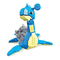 Juguetes Mega Construx POKEMON FWJ49 Manual De Instrucciones