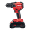 HILTI Nuron SF 4-22, SF 4H-22 - Manual del taladro atornillador de percusión inalámbrico