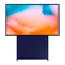 Manual del Smart TV Samsung The Sero LS05B (QN43LS05BAF)