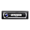 Sistema Estéreo para Coches Blaupunkt San Diego MP27 Instrucciones De Manejo