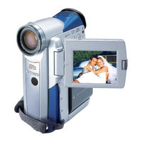 Canon MV5 Manual De Instrucciones